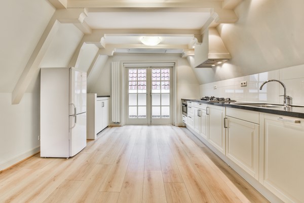 Medium property photo - Kerkstraat 253C, 1017 GW Amsterdam